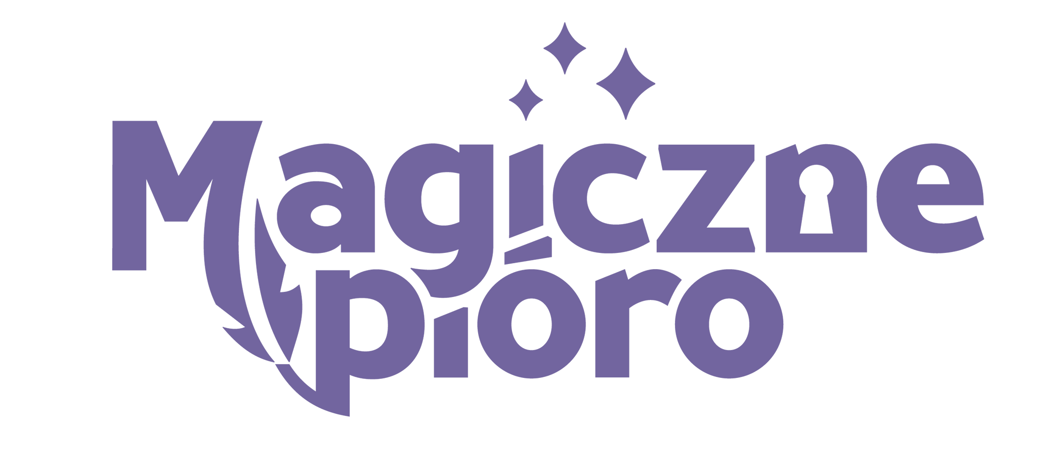 Magiczne Pióro